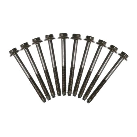 Imagem de Kit Parafuso do Cabeçote - BRASMECK 77032PC