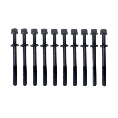 Imagem de Kit Parafuso do Cabeçote - BRASMECK 77038PC