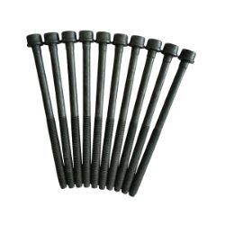Imagem de PARAFUSOS DIVERSOS - BRASMECK 77034PC