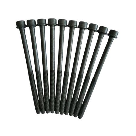 Imagem de PARAFUSOS DIVERSOS - BRASMECK 77034PC