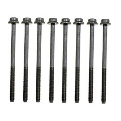 Imagem de Kit Parafuso do Cabeçote 8 Peças - BRASMECK 77035PC