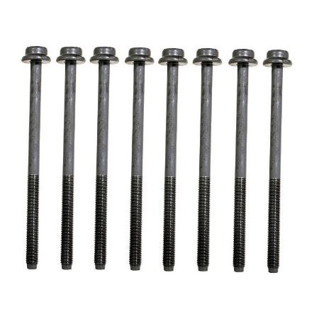 Imagem de Kit Parafuso do Cabeçote 8 Peças - BRASMECK 77035PC