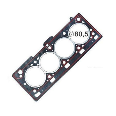 Imagem de Junta do Cabeçote (1.60mm) Metal - BASTOS JUNTAS 1515118PK