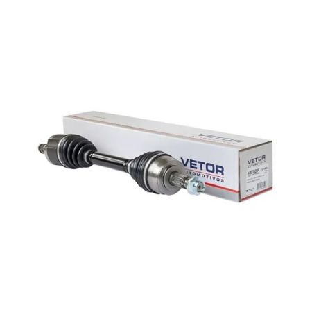 Imagem de Semi-eixo Lado Esquerdo Automático 26 Dentes - VETOR VT9923