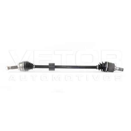 Imagem de Semi Eixo HYUNDAI HB20 Lado Direito Com 25 Dentes - VETOR VT9948