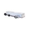Imagem de Semi Eixo FIAT ARGO/MOBI Lado Direito 21 Dentes - VETOR VT9963