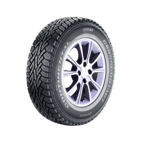 Imagem de Pneu Continental 215/65 R16 98T Conticrosscontact At - CONTINENTAL PNEUS 15476250000