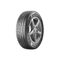 Imagem de Pneu General Tires 235/60 R18 107W xl fr Grabber Gt Plus - GENERAL TIRES 4491060000