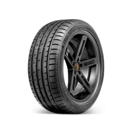 Imagem de Pneu Continental 225/40 R18 99Y xl fr Sc3 Mo - CONTINENTAL PNEUS 3582260000