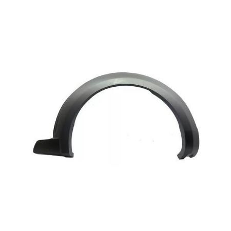 Imagem de Moldura Paralama Dianteiro Direito FIAT STRADA Strada - FABRICIO VR0028