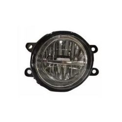 Imagem de Farol Auxiliar Hilux TOYOTA HILUX Lado Esquerdo Fabricio - FABRICIO MLH0099