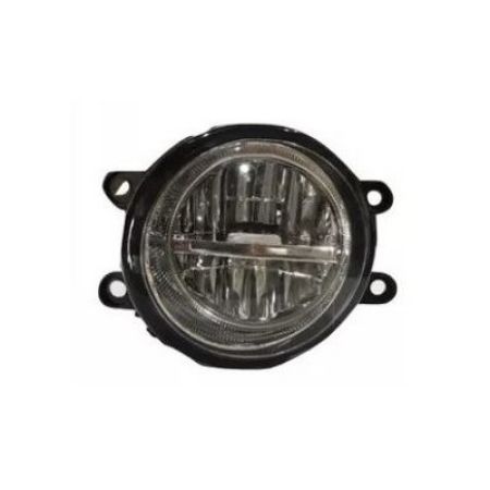 Imagem de Farol Auxiliar Hilux TOYOTA HILUX Lado Esquerdo Fabricio - FABRICIO MLH0099