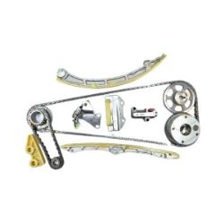 Imagem de Kit de Distribuição HONDA CRV Completo - CEDRAZ OK0067CPV