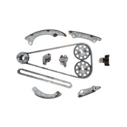 Imagem de Kit Corrente de Distribuição TOYOTA HILUX Completo - CEDRAZ OK00152CP