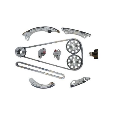 Imagem de Kit Corrente de Distribuição TOYOTA HILUX Completo - CEDRAZ OK00152CP