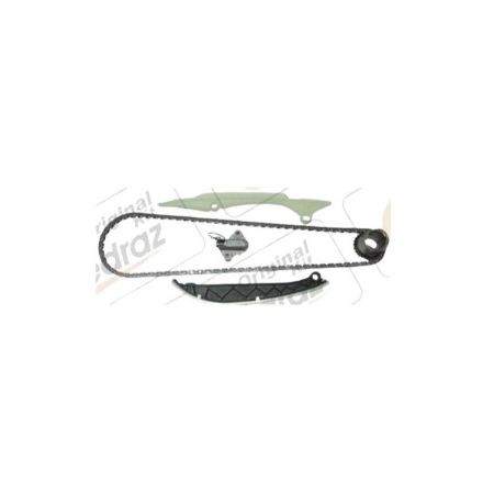 Imagem de Kit Parcial de Distribuição Engrenagem Menor 44mm - CEDRAZ OK00180P