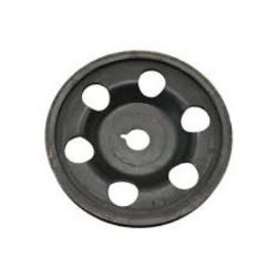Imagem de Polia do Virabrequim Triade T656 - TRIADE T656
