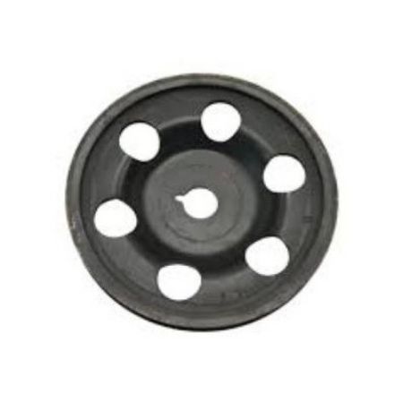 Imagem de Polia do Virabrequim Triade T656 - TRIADE T656