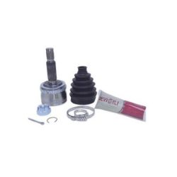 Imagem de Ponteira Homocinética Fixa JAC J3 com ABS 21 Dentes. - DEVIGILI DG80512
