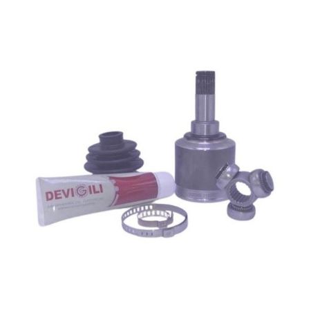 Imagem de Tulipa do Câmbio FIAT GRAND SIENA/PALIO 22 Dentes. - DEVIGILI DG80469