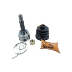 Imagem de Ponteira Homocinética Fixa JAC J5/J6 com ABS 25 Dentes - CEDRAZ OK223H