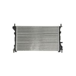 Imagem de Radiador de Água FORD FOCUS Manual Mtf Rd6731e - MTF RD6731E