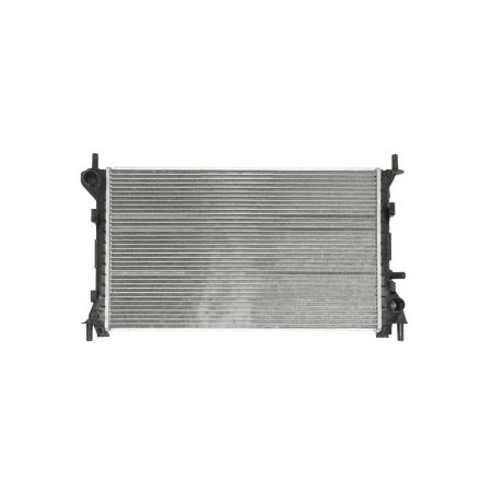 Imagem de Radiador de Água FORD FOCUS Manual Mtf Rd6731e - MTF RD6731E