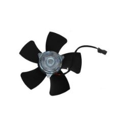 Imagem de Eletroventilador do Radiador HONDA CIVIC Mtf Er6600c5 - MTF ER6600C5