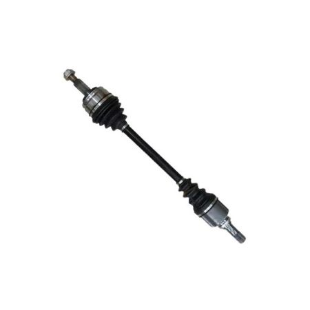 Imagem de Semi-eixo RENAULT MASTER Lado Esquerdo com ABS 763mm - CEDRAZ OK318H