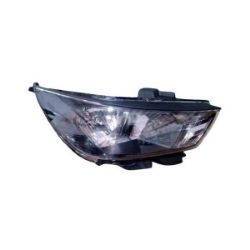 Imagem de Farol Principal|Lado Direito Sem Led - AUTOMOTIVE IMPORTS ZN14143604