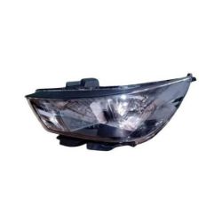 Imagem de Farol Principal|Lado Esquerdo Sem Led - AUTOMOTIVE IMPORTS ZN14143605
