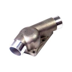 Imagem de Carcaça da Válvula Termostática . - YMAX 722531