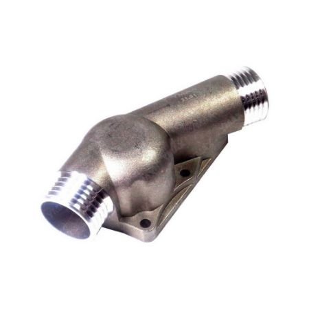 Imagem de Carcaça da Válvula Termostática . - YMAX 722531