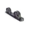 Imagem de Coxim do Escapamento Central CHERY CIELO . - YMAX YM110018