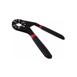 Imagem de Alicate Chave Boca Universal Ajustável Hexagonal Lg Ferramentas - LG FERRAMENTAS 3855