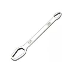 Imagem de Chave Universal Cabeça Dupla 8 a 22mm Lg Ferramentas - LG FERRAMENTAS F215