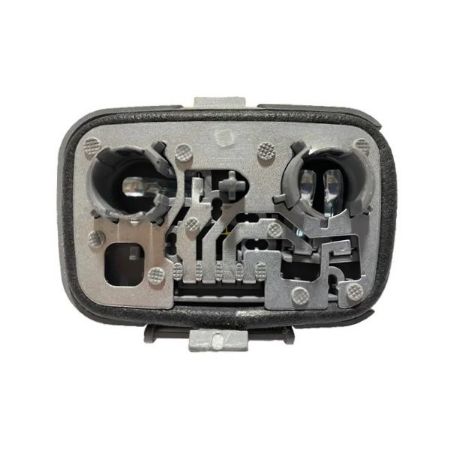 Imagem de Circuito Elétrico FIAT SIENA Inferior da Lanterna Traseira Lado Esquerdo - FISCHER 30503