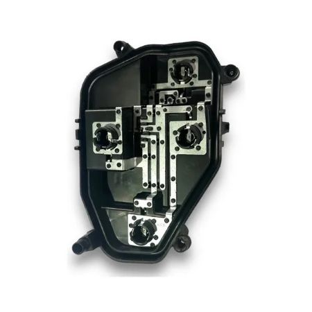 Imagem de Circuito Elétrico da Lanterna Traseira Lado Direito FORD KA - FISCHER 26214