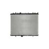 Imagem de Radiador de Água com Ar-condicionado. - MTF RD7076B