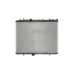 Imagem de Radiador de Água com Ar-condicionado. - MTF RD7076B