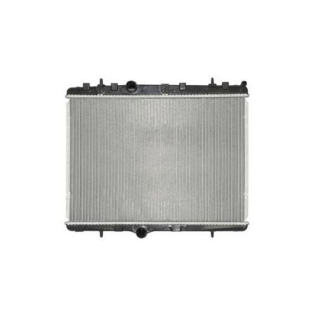 Imagem de Radiador de Água com Ar-condicionado. - MTF RD7076B