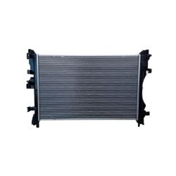 Imagem de Radiador Com Ar Condicionado Automático - MTF RD7104B