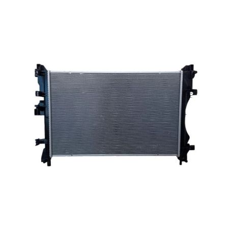 Imagem de Radiador Com Ar Condicionado Automático - MTF RD7104B
