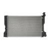 Imagem de Radiador de Água TOYOTA COROLLA com Ar-condicionado.. - MTF RD6151B
