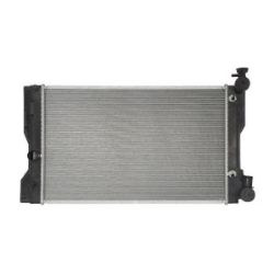 Imagem de Radiador de Água TOYOTA COROLLA com Ar-condicionado.. - MTF RD6151B