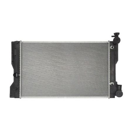 Imagem de Radiador de Água TOYOTA COROLLA com Ar-condicionado.. - MTF RD6151B
