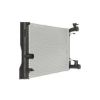 Imagem de Radiador de Água TOYOTA COROLLA com Ar-condicionado.. - MTF RD6151B