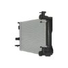 Imagem de Radiador de Água TOYOTA COROLLA com Ar-condicionado.. - MTF RD6151B