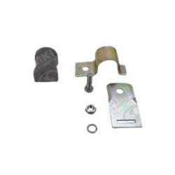 Imagem de Kit Bucha da Barra Estabilizadora Traseira CHEVROLET - GM VECTRA 15mm Sampel - SAMPEL SK3001A