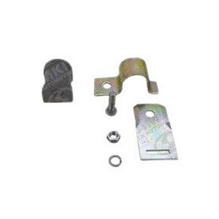 Imagem de Kit Bucha da Barra Estabilizadora Traseira CHEVROLET - GM VECTRA 15mm Sampel - SAMPEL SK3001A
